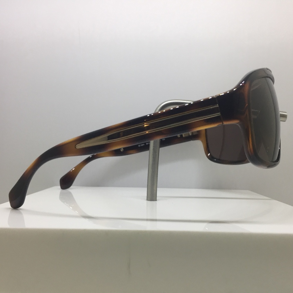 *** HOST PICK*** Ermengildo Zegna Sunglasses: SZ 3541 - Picture 4 of 6